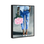 " Me And My Bouquet " - Image 4