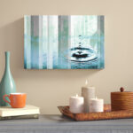 " Meadow " by Parvez Taj