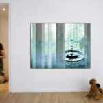 " Meadow " by Parvez Taj - Image 2