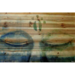 " Meditation " by Parvez Taj - Image 2