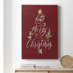 " Merry Little Christmas " - Image 4