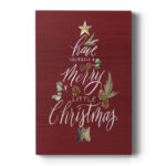 " Merry Little Christmas " - Image 6