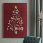 " Merry Little Christmas "