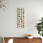 " Midcentury Modern Pods " - Image 3