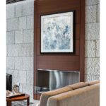 " Misty Wildflower Morning " - Image 3