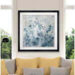 " Misty Wildflower Morning " - Image 5