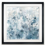 " Misty Wildflower Morning " - Image 6