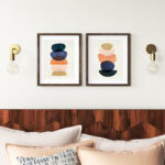 " Mod Pods I " 2 - Pieces