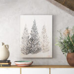 " Monoscape I " by Karen Biery - Image 6