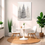 " Monoscape I " by Karen Biery - Image 7