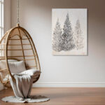 " Monoscape I " by Karen Biery - Image 8