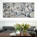 " Morning Chorus " 3 - Pieces - Image 2