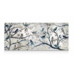 " Morning Chorus " Painting Print - Image 2