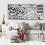 " Morning Chorus " Painting Print - Image 3