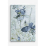 " Morning Iris " Painting Print - Image 2