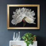 " Morning Light " Painting Print - Image 2