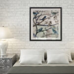 " Morning Song I " - Image 3