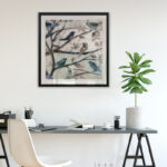 " Morning Song I " - Image 7