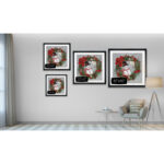 " Mr. Snowman " - Image 3