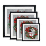 " Mr. Snowman " - Image 5