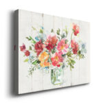 " My Summer Garden I " - Image 6