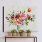 " My Summer Garden I "