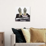 " My Trophies " Painting Print - Image 3