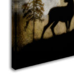 " Mystic Deer " by LightBoxJournal - Image 6