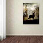 " Mystic Deer " by LightBoxJournal - Image 8