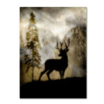 " Mystic Deer " by LightBoxJournal - Image 2