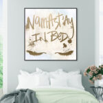 " Namastay In Bed " - Image 6
