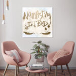 " Namastay In Bed " - Image 7