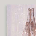 " Namaste " by Olivia Rose - Image 3