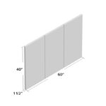 " National Geographic World Map " 3 - Pieces - Image 2