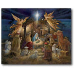 " Nativity "
