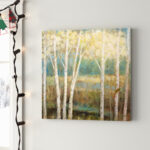 " Nature's Palette II " by Ruane Manning