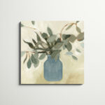 " Neutral Arrangement II " by Emma Scarvey - Image 4