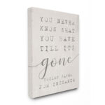 " Never Know Till Its Gone Toilet Paper Funny " by Daphne Polselli - Image 2