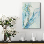 " New Seahorse " - Image 2