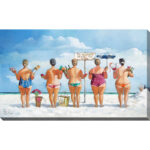 " No Alcohol Beyond This Point II " - Image 4