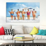 " No Alcohol Beyond This Point II " - Image 5