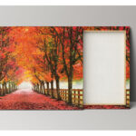 " North Bend Trees " - Image 2
