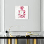 " Number 5 Rose II " - Image 2