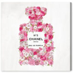 " Number 5 Rose II " - Image 4