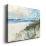 " Oak Island Sunrise " - Image 6