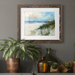 " Oak Island Sunrise " by J Paul - Image 4