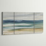 " Ocean Breeze " 3 - Pieces - Image 5