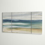 " Ocean Breeze " 3 - Pieces - Image 2