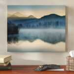 " Ocean Eye I " by Danita Delimont