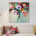 " Ode To Summer VII " by Jacqueline Brewer - Image 2